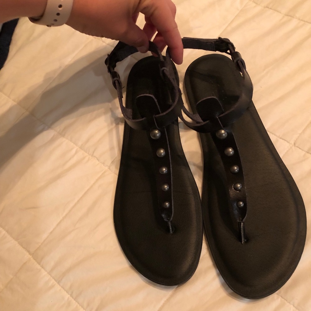 Target sandals